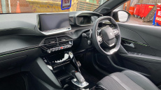 Peugeot 208 1.2 PureTech 100 GT Line 5dr EAT8 Petrol Hatchback